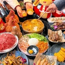 红炉·菌王鸡汤打边炉 - 杭州市旅游 缩略图 1