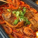 红炉·菌王鸡汤打边炉 - 杭州市旅游 缩略图 4