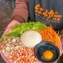 红炉·菌王鸡汤打边炉 - 杭州市旅游 缩略图 8