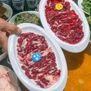 东记鲜活牛肉店(武林总店) - 杭州市旅游 缩略图 3