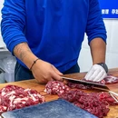 东记鲜活牛肉店(武林总店) - 杭州市旅游 缩略图 6