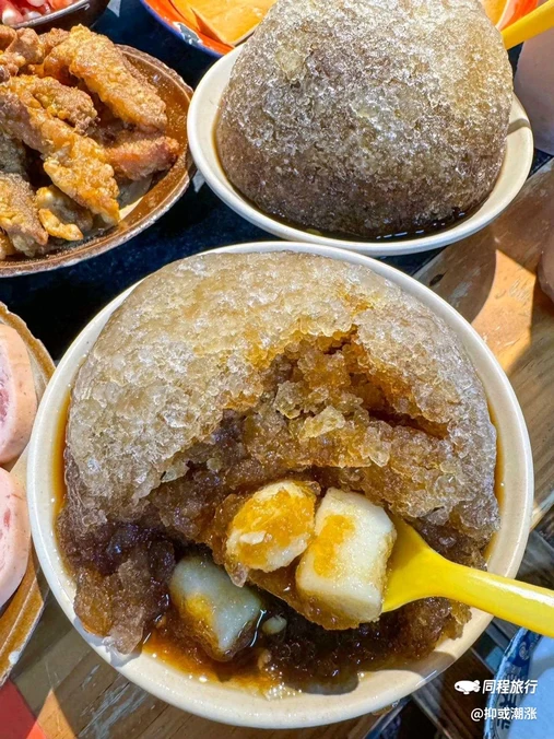 过道火锅(总店) - 重庆市旅游