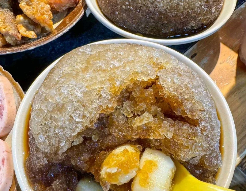 过道火锅(总店) - 重庆市旅游 1