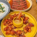未生VISIONHOUSE烤肉·韩食·酒肆(宁波天一广场店) - 宁波市旅游 缩略图 6