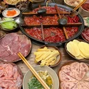 洋马儿火锅(解放碑店) - 重庆市旅游 缩略图 7