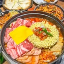 小北家韩式大排档 - 宁波市旅游 缩略图 2