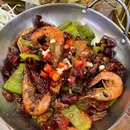 鑫鸿达·海鲜闽菜热炒小馆(中山路店) - 厦门市旅游 缩略图 3