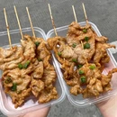 鑫鸿达·海鲜闽菜热炒小馆(中山路店) - 厦门市旅游 缩略图 1