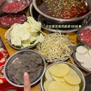 旺四海渣渣牛肉·鲜切牛肉(总店) - 重庆市旅游 缩略图 5