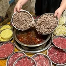 旺四海渣渣牛肉·鲜切牛肉(总店) - 重庆市旅游 缩略图 6