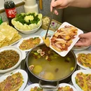 古乐牛香.鲜牛肉牛杂火锅.夜宵(南俊店) - 泉州市旅游 缩略图 9