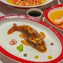 圆苑(兴国路店) - 上海市旅游 缩略图 3