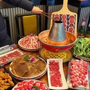 京城阁南门涮羊肉 小龙虾 烧烤(张江店) - 上海市旅游 缩略图 1