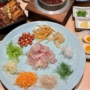 小山日本料理(粤海天地店) - 广州市旅游 缩略图 5