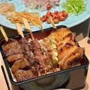 小山日本料理(粤海天地店) - 广州市旅游 缩略图 4