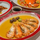圆苑(兴国路店) - 上海市旅游 缩略图 9