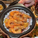 满煲·砂锅焗海鲜(上海首店·静安大悦城店) - 上海市旅游 缩略图 3