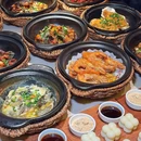 满煲·砂锅焗海鲜(上海首店·静安大悦城店) - 上海市旅游 缩略图 5