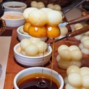 满煲·砂锅焗海鲜(上海首店·静安大悦城店) - 上海市旅游 缩略图 4