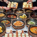 满煲·砂锅焗海鲜(上海首店·静安大悦城店) - 上海市旅游 缩略图 1