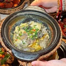 满煲·砂锅焗海鲜(上海首店·静安大悦城店) - 上海市旅游 缩略图 6