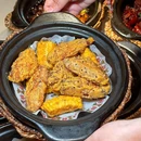 满煲·砂锅焗海鲜(上海首店·静安大悦城店) - 上海市旅游 缩略图 8