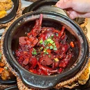 满煲·砂锅焗海鲜(上海首店·静安大悦城店) - 上海市旅游 缩略图 9