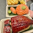 谷花音寿司(华康街店) - 广州市旅游 缩略图 2