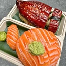 谷花音寿司(华康街店) - 广州市旅游 缩略图 3