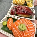 谷花音寿司(华康街店) - 广州市旅游 缩略图 1