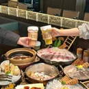 脆鲜生-脆鲩鱼火锅皇庭广场店 - 深圳市旅游 缩略图 1