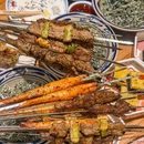 福苗小骆驼烧烤(长寿路亚新店) - 上海市旅游 缩略图 2