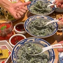 福苗小骆驼烧烤(长寿路亚新店) - 上海市旅游 缩略图 5