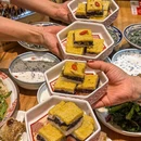 福苗小骆驼烧烤(长寿路亚新店) - 上海市旅游 缩略图 4