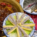 那家兄弟原味鲜货老火锅(光环店) - 成都市旅游 缩略图 8
