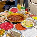 那家兄弟原味鲜货老火锅(光环店) - 成都市旅游 缩略图 4