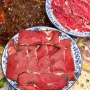 那家兄弟原味鲜货老火锅(光环店) - 成都市旅游 缩略图 9