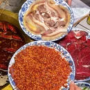 那家兄弟原味鲜货老火锅(光环店) - 成都市旅游 缩略图 6