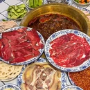 那家兄弟原味鲜货老火锅(光环店) - 成都市旅游 缩略图 7
