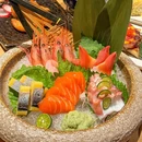 松庭里精致料理(省政府店) - 长沙市旅游 缩略图 1