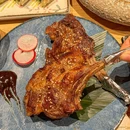 松庭里精致料理(省政府店) - 长沙市旅游 缩略图 4