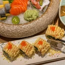 松庭里精致料理(省政府店) - 长沙市旅游 缩略图 6