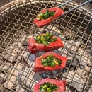 牛料亭·炭火烤肉精致料理(静安首店) - 上海市旅游 缩略图 5