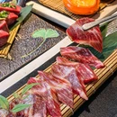 牛料亭·炭火烤肉精致料理(静安首店) - 上海市旅游 缩略图 3