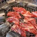 牛料亭·炭火烤肉精致料理(静安首店) - 上海市旅游 缩略图 7
