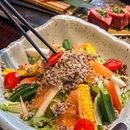 牛料亭·炭火烤肉精致料理(静安首店) - 上海市旅游 缩略图 8
