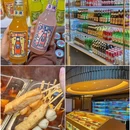 蒲匠和牛烧肉蒲烧活鳗料理放题 - 深圳市旅游 缩略图 9