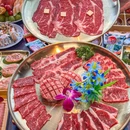 蒲匠和牛烧肉蒲烧活鳗料理放题 - 深圳市旅游 缩略图 6