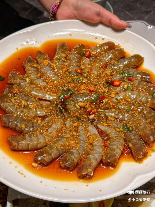 居竹·地道潮汕菜(海岸城店) - 深圳市旅游