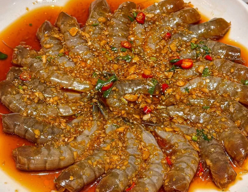 居竹·地道潮汕菜(海岸城店) - 深圳市旅游 1